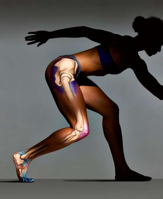 Упражнения, поддерживающие здоровье ваших суставов