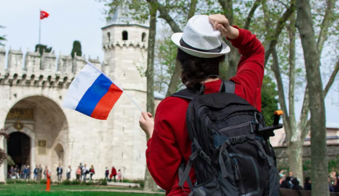 С какими проблемами могут столкнуться российские туристы в Турции